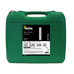 Initial HD SAE 5W-30